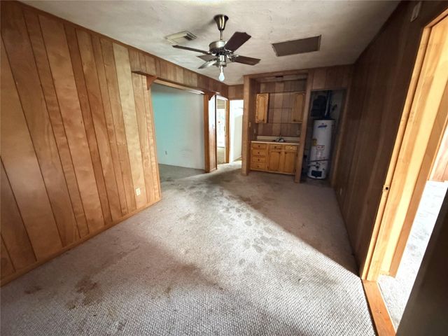 2110 Flynn Drive, Pasadena, TX 77502