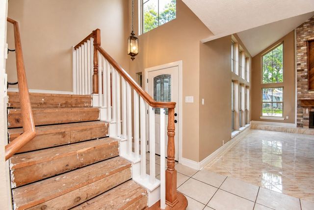 16034 Crawford Street, Jersey Village, TX 77040