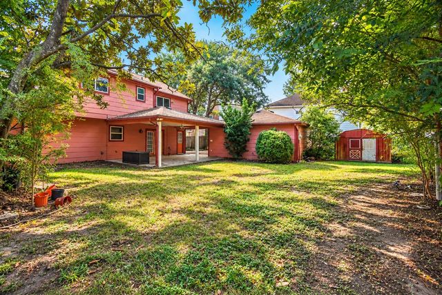 16034 Crawford Street, Jersey Village, TX 77040