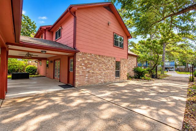16034 Crawford Street, Jersey Village, TX 77040