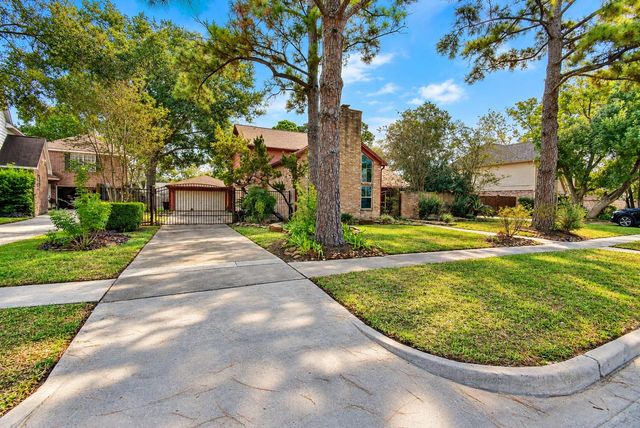 16034 Crawford Street, Jersey Village, TX 77040