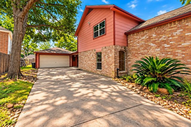 16034 Crawford Street, Jersey Village, TX 77040