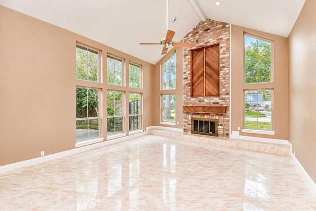 16034 Crawford Street, Jersey Village, TX 77040
