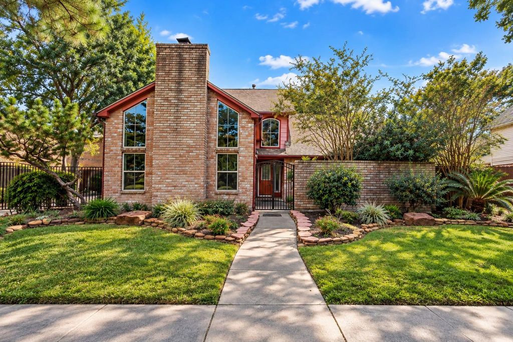 16034 Crawford Street, Jersey Village, TX 77040