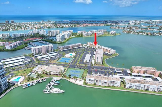 7920 SUN ISLAND DRIVE S 202, South Pasadena, FL 33707