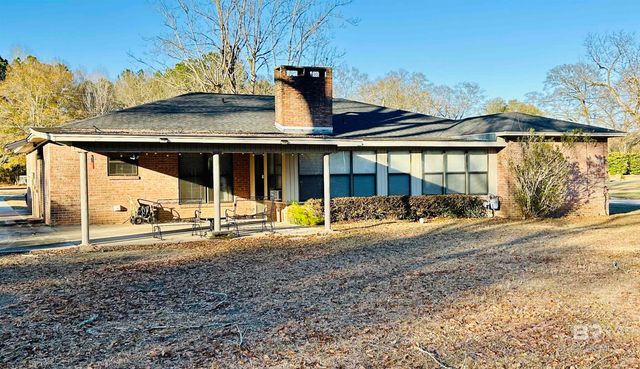 118 Woodmere Drive, Brewton, AL 36426