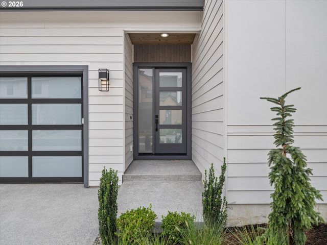 3664 Nw LANA Pl, Portland, OR 97229