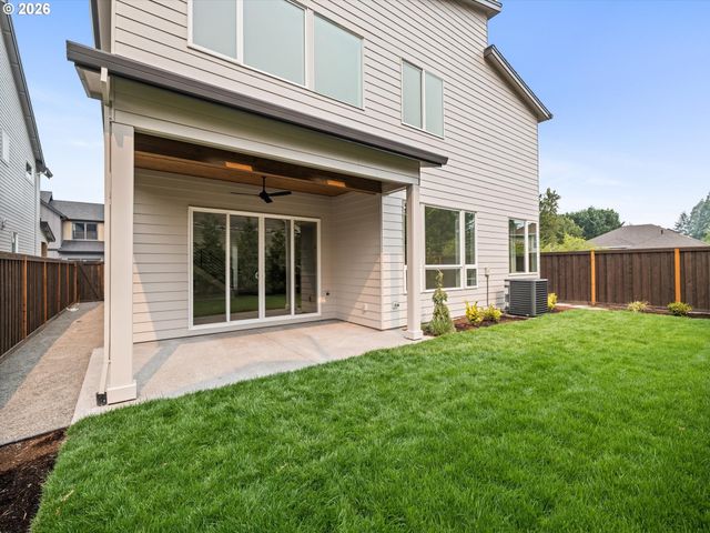 3664 Nw LANA Pl, Portland, OR 97229