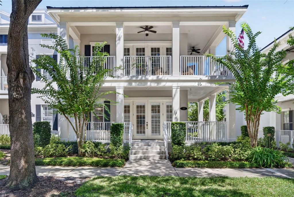 Image 1 of property listing at 4407 ETHAN LANE 29-101, Orlando, FL 32814