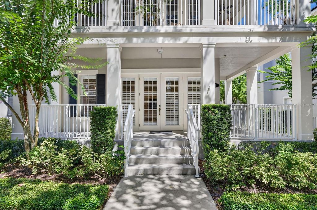 Image 2 of property listing at 4407 ETHAN LANE 29-101, Orlando, FL 32814