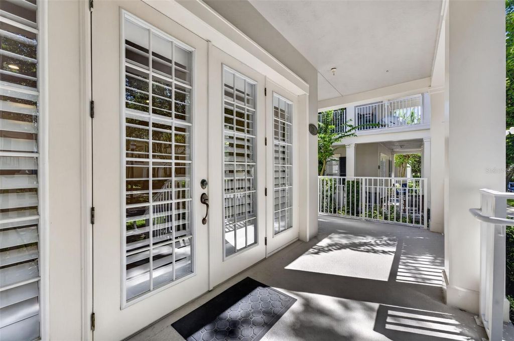 Image 4 of property listing at 4407 ETHAN LANE 29-101, Orlando, FL 32814
