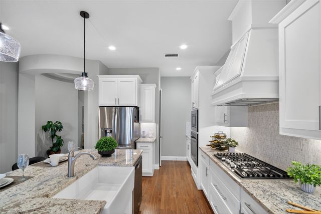 9005 Washington Lane, Argyle, TX 76226