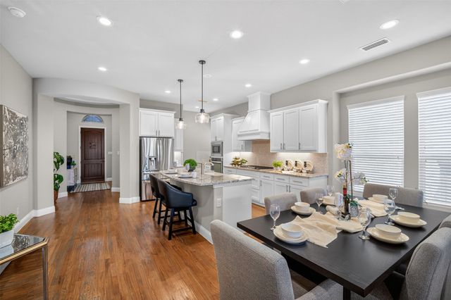 9005 Washington Lane, Argyle, TX 76226