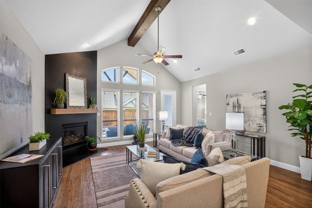 9005 Washington Lane, Argyle, TX 76226