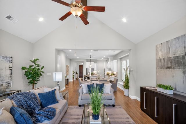 9005 Washington Lane, Argyle, TX 76226