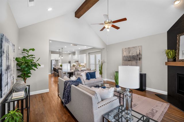 9005 Washington Lane, Argyle, TX 76226