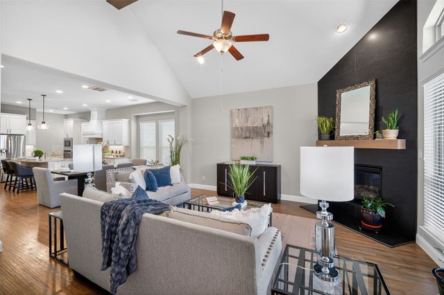9005 Washington Lane, Argyle, TX 76226