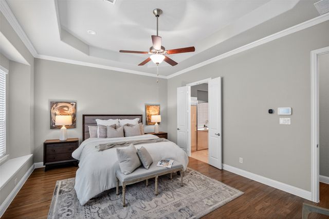 9005 Washington Lane, Argyle, TX 76226