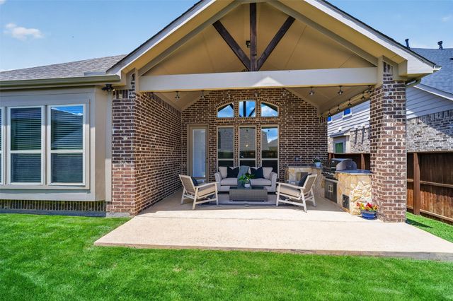 9005 Washington Lane, Argyle, TX 76226
