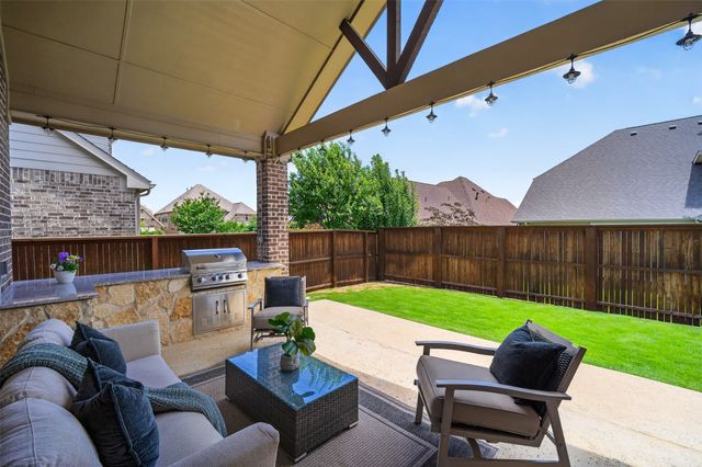 9005 Washington Lane, Argyle, TX 76226