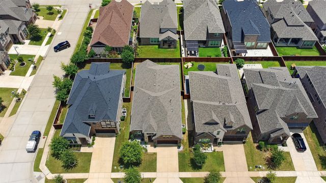 9005 Washington Lane, Argyle, TX 76226