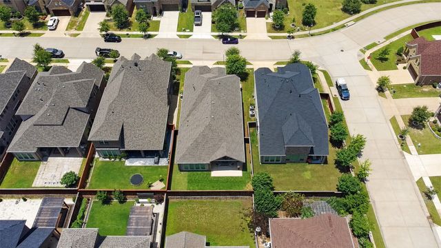 9005 Washington Lane, Argyle, TX 76226