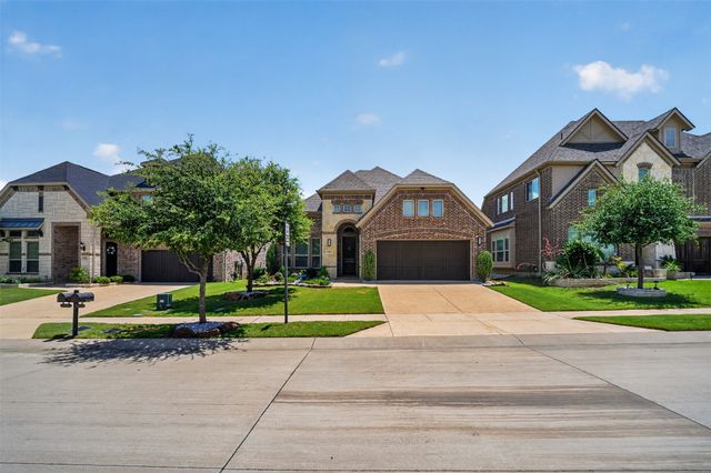 9005 Washington Lane, Argyle, TX 76226