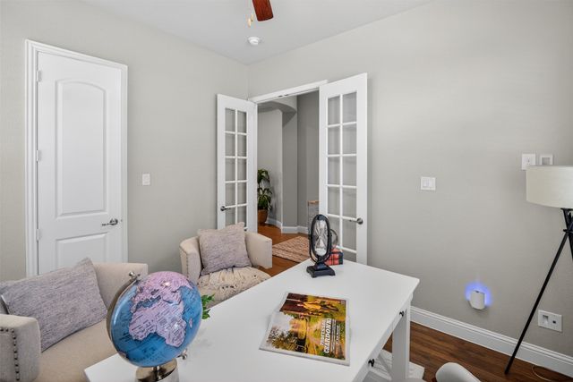 9005 Washington Lane, Argyle, TX 76226