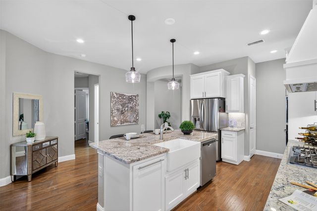 9005 Washington Lane, Argyle, TX 76226