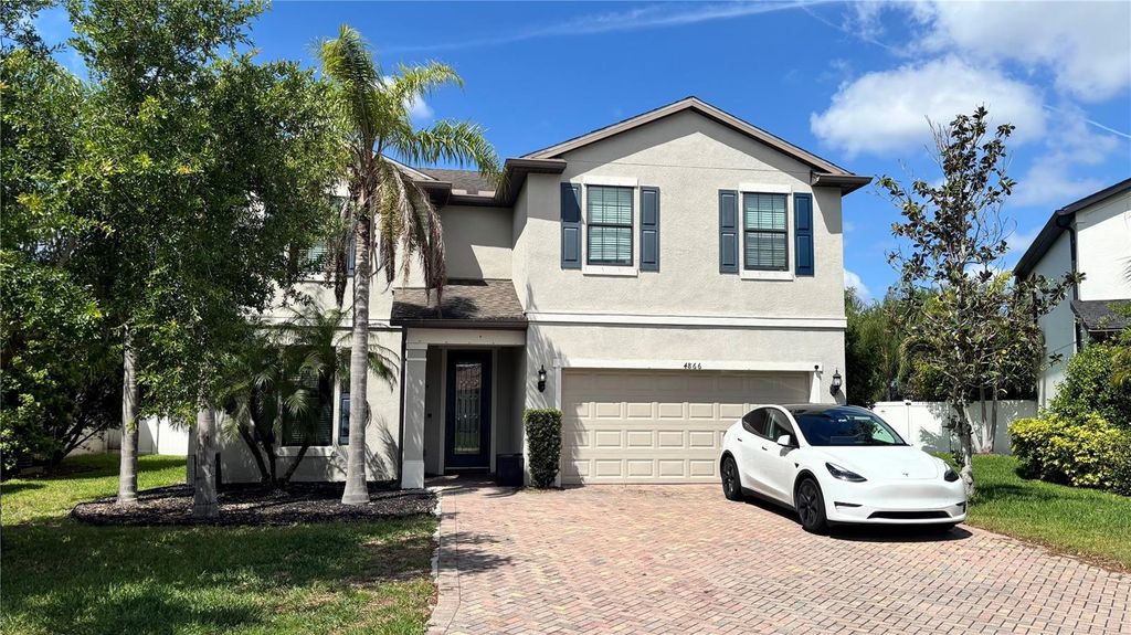 4866 68TH STREET CIRCLE E, Bradenton, FL 34203