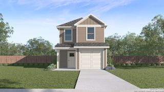 5931 Celestite Bend, San Antonio, TX 78222