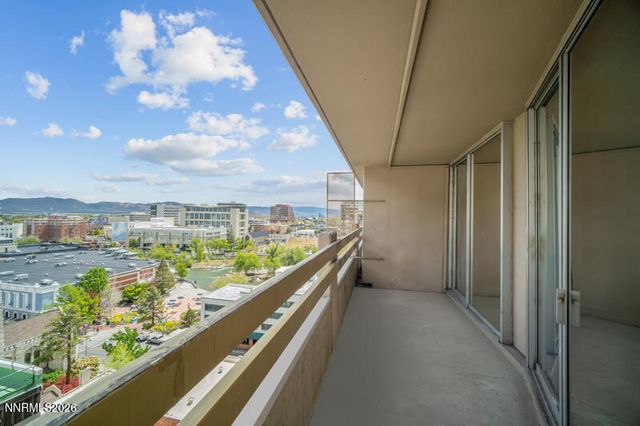 100 N Arlington Avenue UNIT 9A, Reno, NV 89501