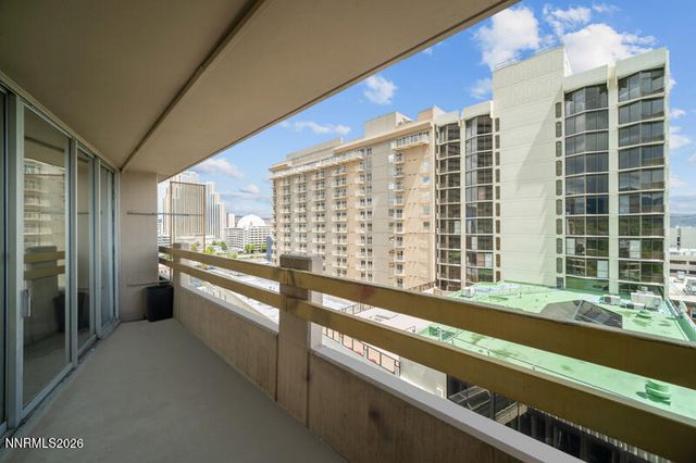 100 N Arlington Avenue UNIT 9A, Reno, NV 89501