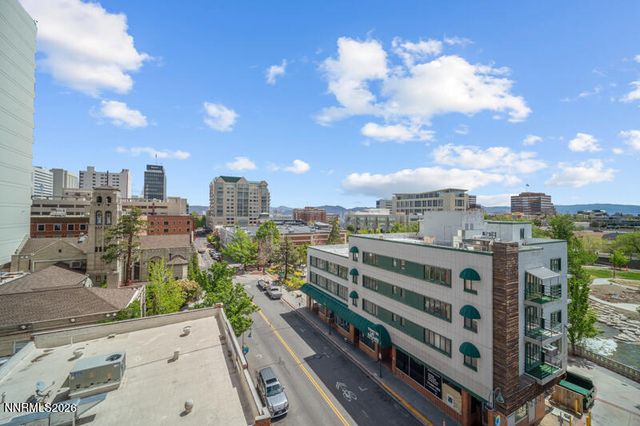 100 N Arlington Avenue UNIT 9A, Reno, NV 89501