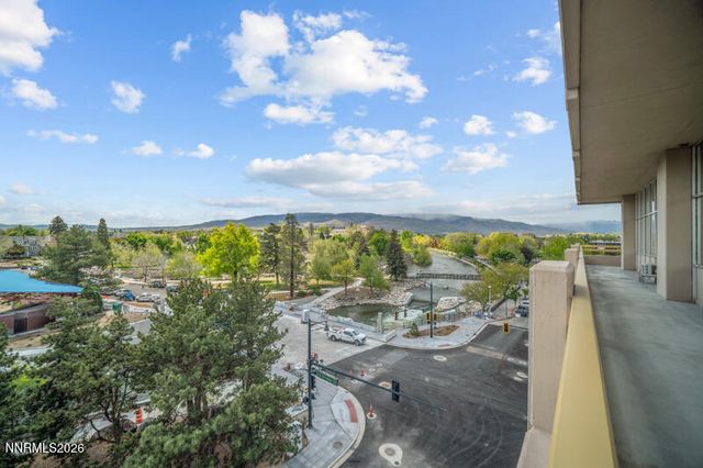 100 N Arlington Avenue UNIT 9A, Reno, NV 89501