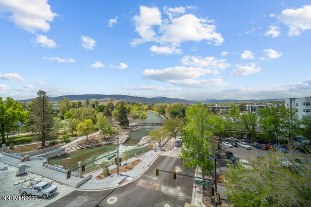 100 N Arlington Avenue UNIT 9A, Reno, NV 89501
