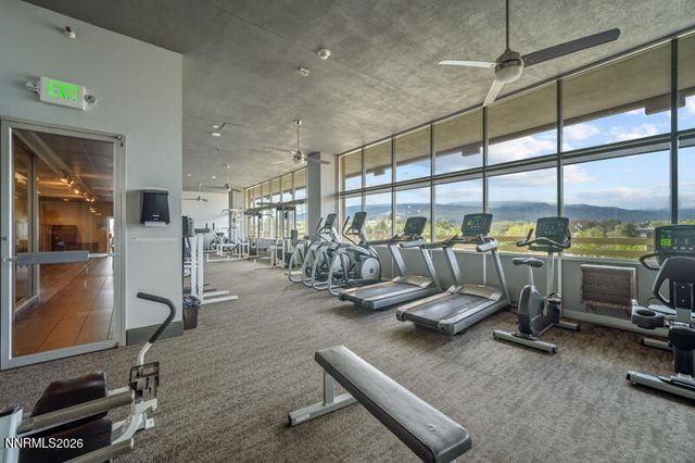 100 N Arlington Avenue UNIT 9A, Reno, NV 89501