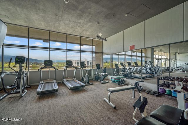 100 N Arlington Avenue UNIT 9A, Reno, NV 89501