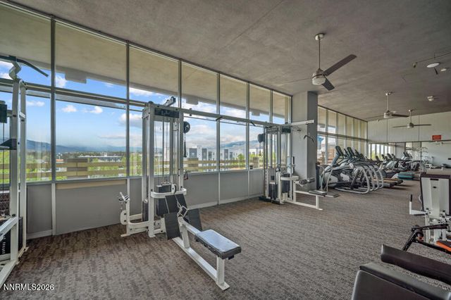 100 N Arlington Avenue UNIT 9A, Reno, NV 89501