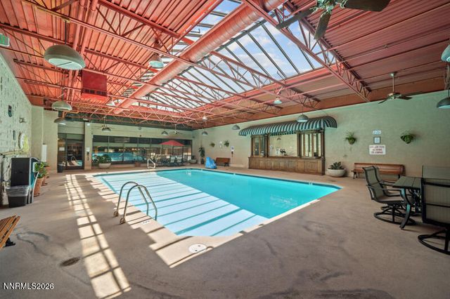 100 N Arlington Avenue UNIT 9A, Reno, NV 89501