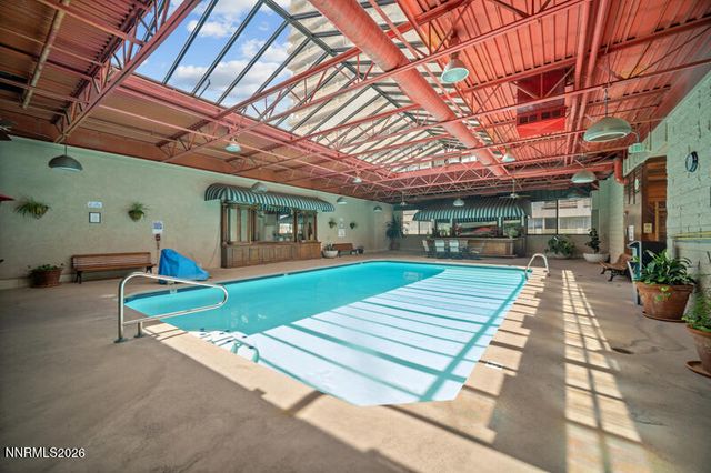 100 N Arlington Avenue UNIT 9A, Reno, NV 89501