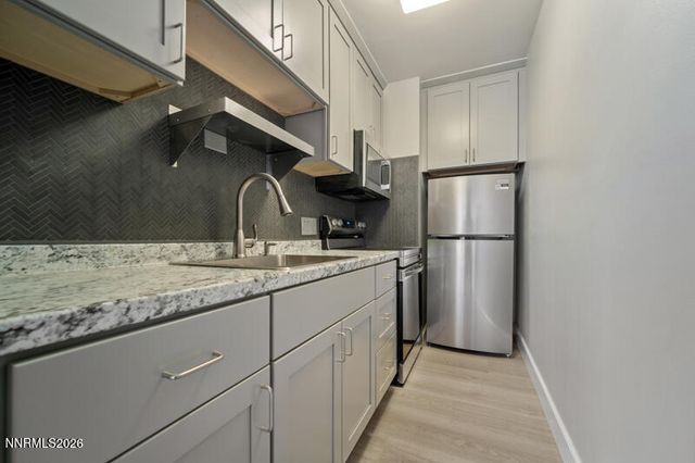 100 N Arlington Avenue UNIT 9A, Reno, NV 89501