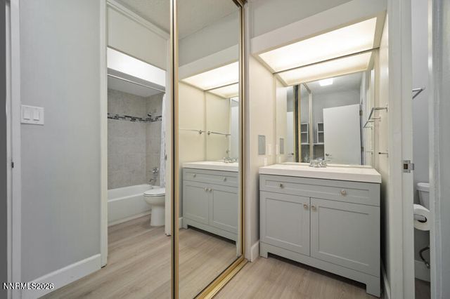 100 N Arlington Avenue UNIT 9A, Reno, NV 89501