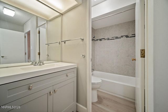 100 N Arlington Avenue UNIT 9A, Reno, NV 89501