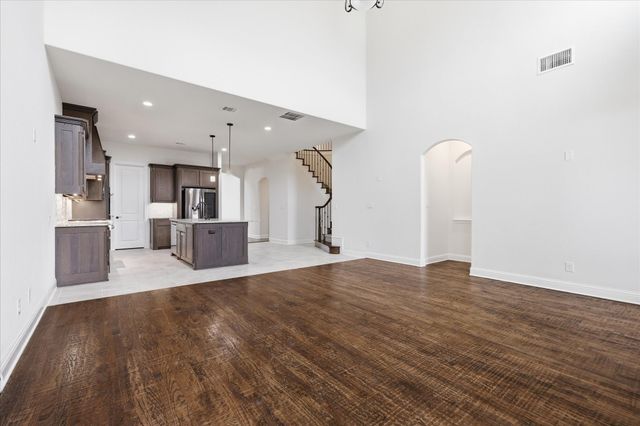 6625 Titus Lane, Frisco, TX 75036