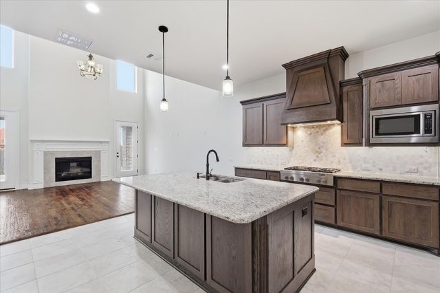 6625 Titus Lane, Frisco, TX 75036