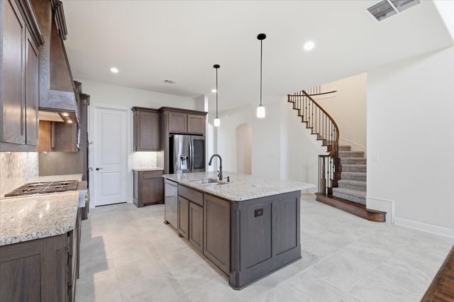 6625 Titus Lane, Frisco, TX 75036
