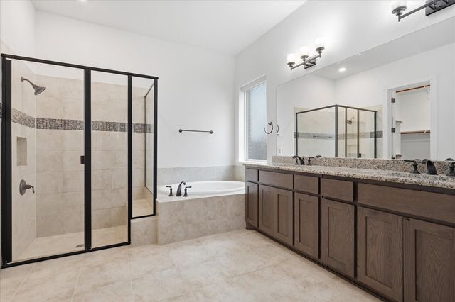 6625 Titus Lane, Frisco, TX 75036