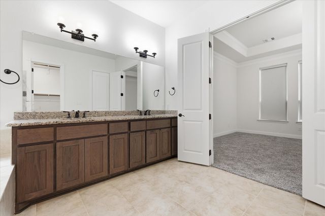 6625 Titus Lane, Frisco, TX 75036