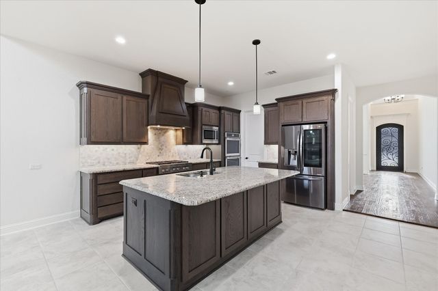 6625 Titus Lane, Frisco, TX 75036